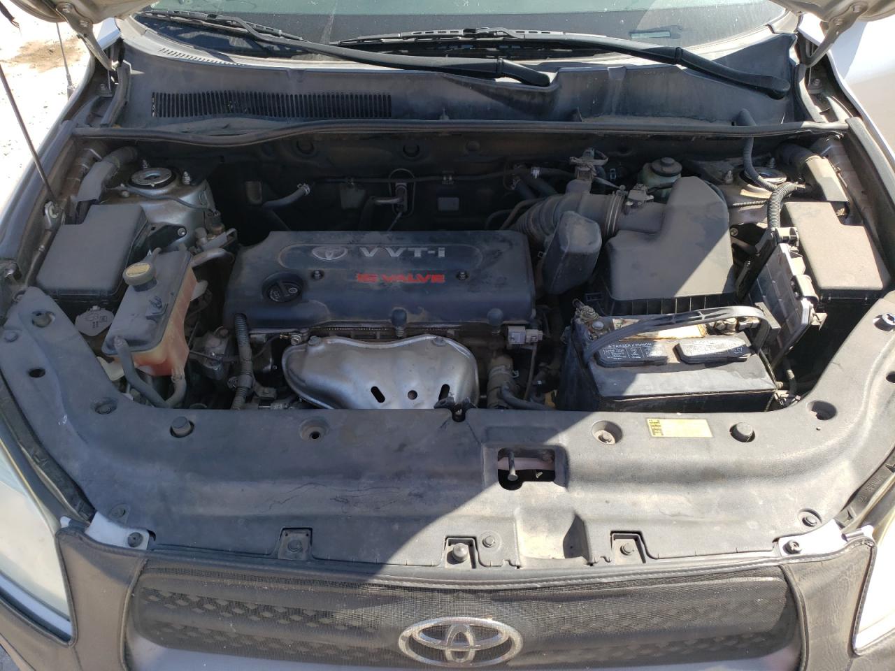 Photo 7 from auction – 2006 TOYOTA RAV4 with VIN JTMZD35V365020496