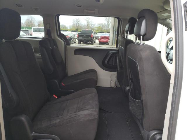 Photo 6 from auction – 2012 DODGE GRAND CARA with VIN 2C4RDGCG5CR284412