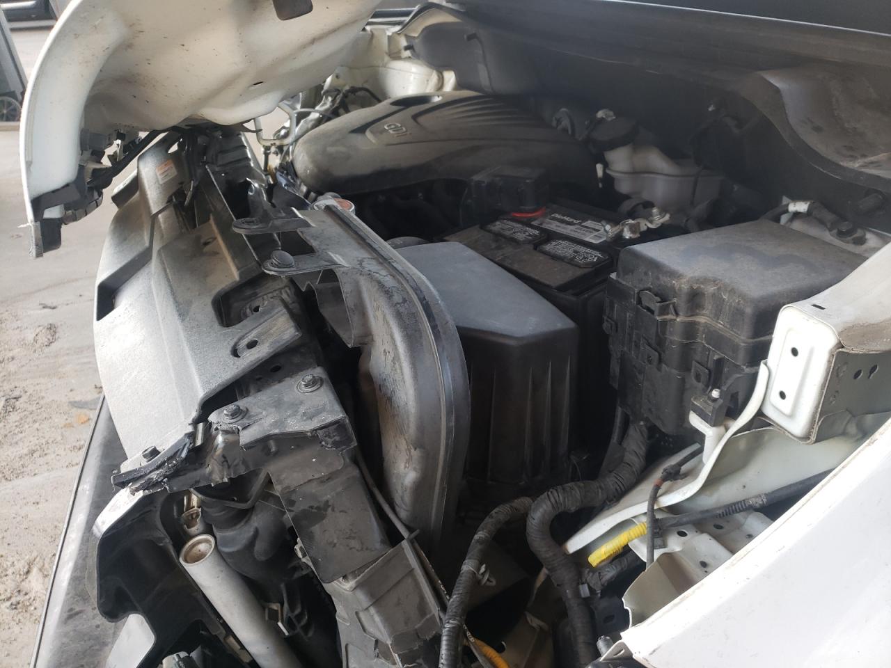 Photo 7 from auction – 2016 KIA SOUL with VIN KNDJN2A21G7278442