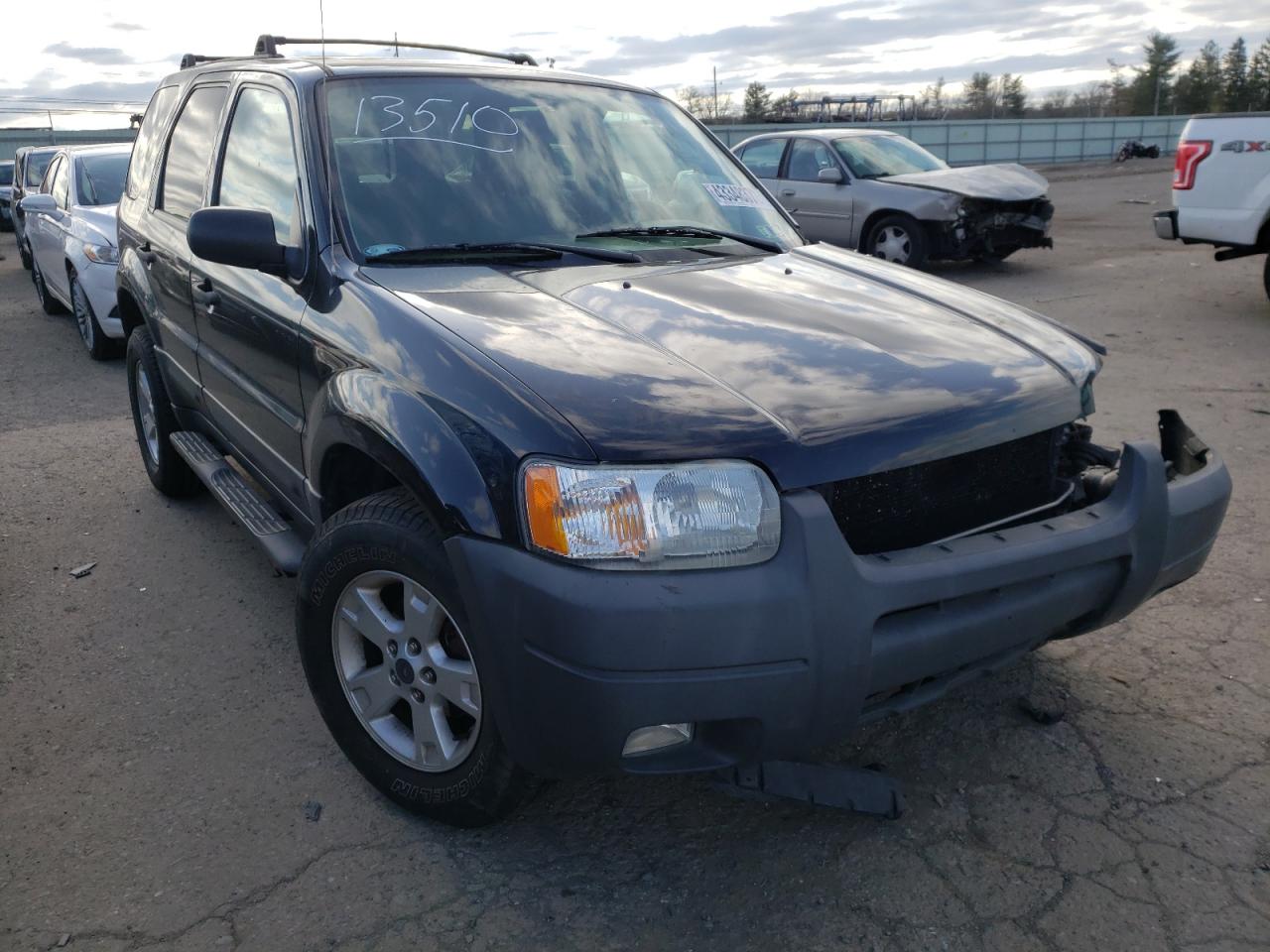 FORD ESCAPE XLT 2004 z numerem VIN 1FMCU93134DA14365 - Zdjęcie z aukcji