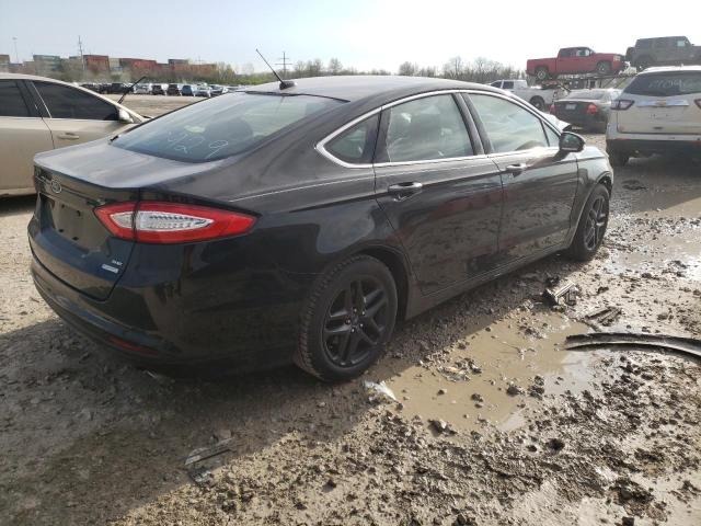 Photo 4 from auction – 2014 FORD FUSION SE with VIN 1FA6P0HD2E5396929