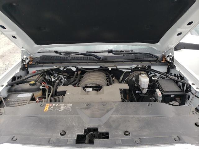 Photo 7 from auction – 2019 CHEVROLET SILVERADO with VIN 2GCVKPEC4K1188055
