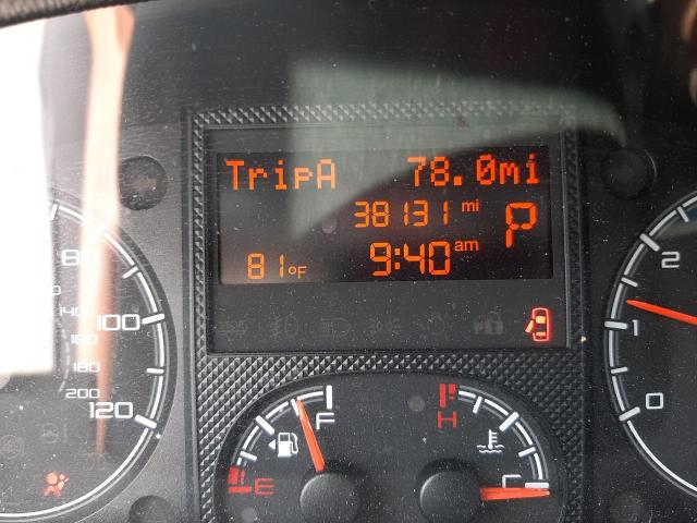 Photo 8 from auction – 2019 RAM PROMASTER with VIN 3C6TRVCG0KE557419