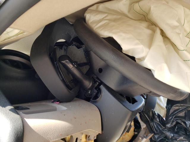 Photo 8 from auction – 2007 TOYOTA RAV4 with VIN JTMBD33V976045273