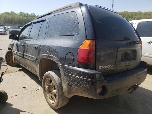 Photo 3 from auction – 2005 GMC ENVOY XL with VIN 1GKET16S056116643