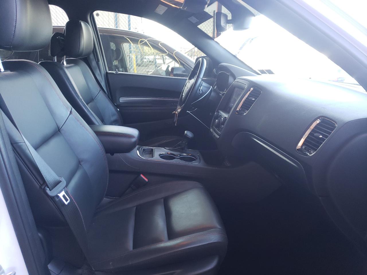 Photo 5 from auction – 2018 DODGE DURANGO GT with VIN 1C4RDJDG9JC496070