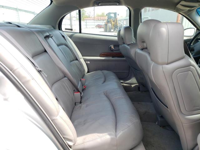Photo 6 from auction – 2000 BUICK LESABRE LI with VIN 1G4HR54K9YU353953
