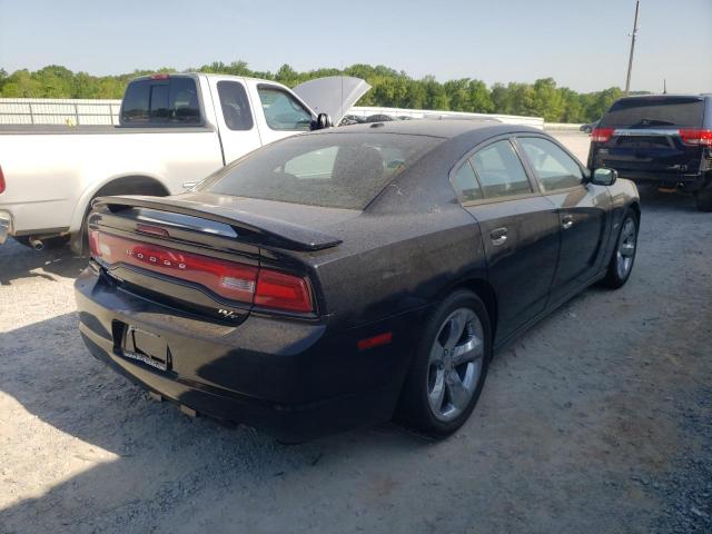 Photo 4 from auction – 2012 DODGE CHARGER R/ with VIN 2C3CDXCT3CH230491