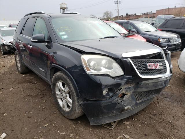 2008 GMC Acadia
