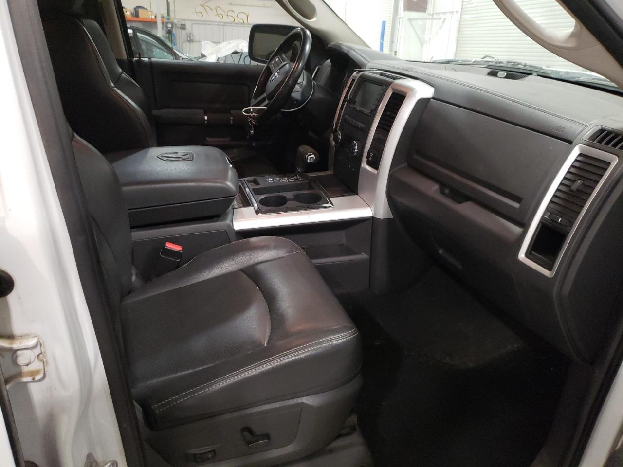 Photo 5 from auction – 2011 DODGE RAM 1500 with VIN 1D7RV1CT9BS618516