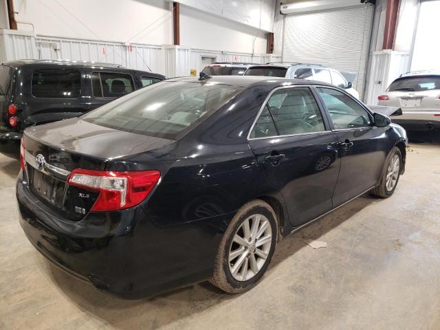 Photo 4 from auction – 2012 TOYOTA CAMRY HYBR with VIN 4T1BD1FKXCU028103