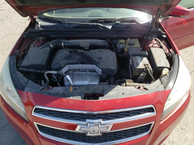 Photo 7 from auction – 2013 CHEVROLET MALIBU 2LT with VIN 1G11E5SA4DF348565