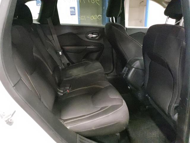 Photo 6 from auction – 2015 JEEP CHEROKEE L with VIN 1C4PJMCS4FW529957