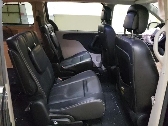 Photo 6 from auction – 2013 CHRYSLER TOWN & COU with VIN 2C4RC1CG6DR737146