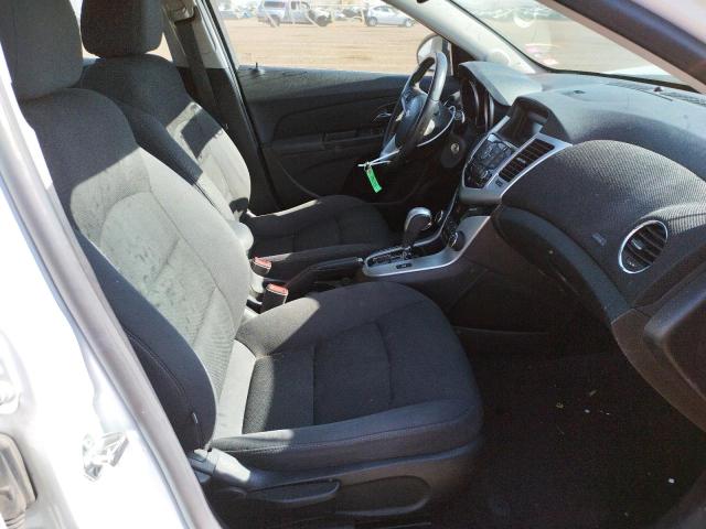 Photo 5 from auction – 2014 CHEVROLET CRUZE LT with VIN 1G1PC5SB3E7342891