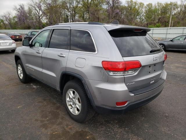 Photo 3 from auction – 2014 JEEP GRAND CHER with VIN 1C4RJFAG0EC159738