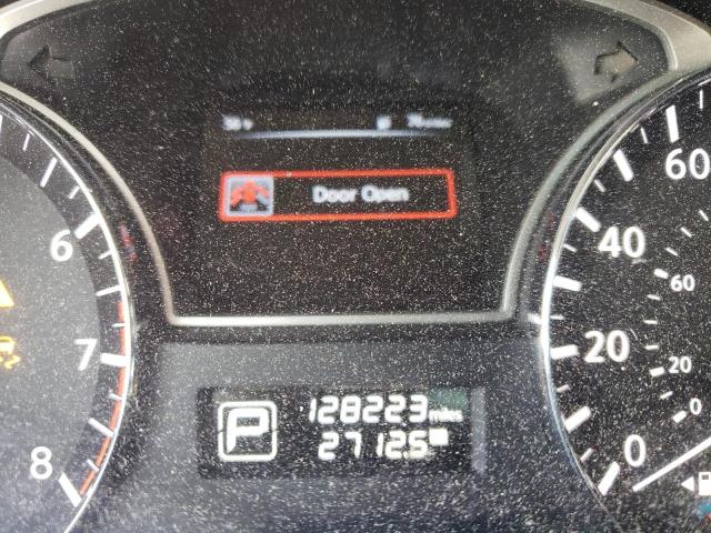 Photo 8 from auction – 2015 NISSAN ALTIMA 2.5 with VIN 1N4AL3AP5FC431360
