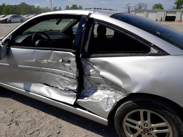 Photo 9 from auction – 2003 CHEVROLET CAVALIER L with VIN 1G1JH12F037278339