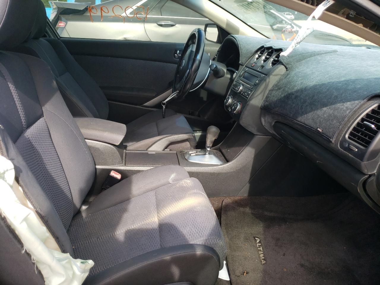 Photo 5 from auction – 2008 NISSAN ALTIMA 2.5 with VIN 1N4AL24E48C285265