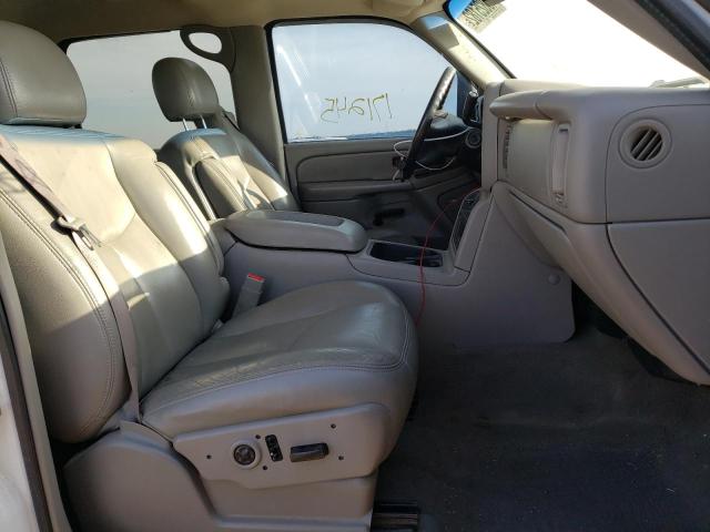 Photo 5 from auction – 2005 GMC C3500 XCAB with VIN 1GTHK332X5F919133