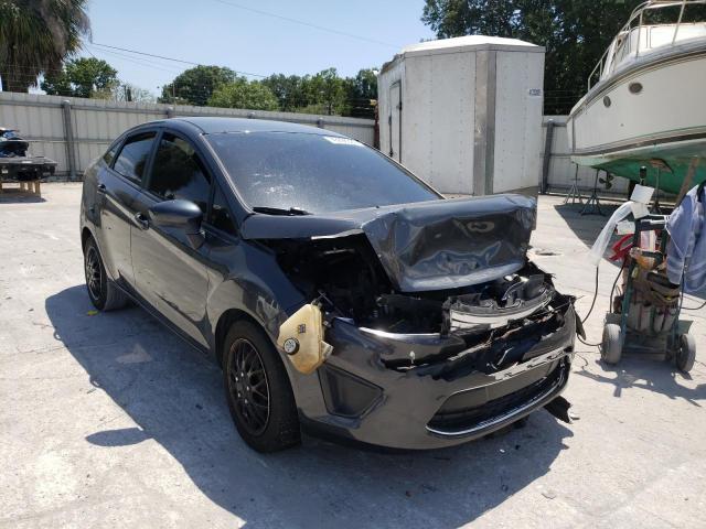Photo 1 from auction – 2011 FORD FIESTA SE with VIN 3FADP4BJXBM196142