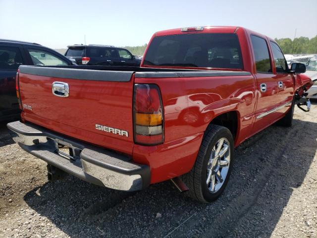 Photo 7 from auction – 2004 GMC NEW SIERRA with VIN 2GTEC13T841377033