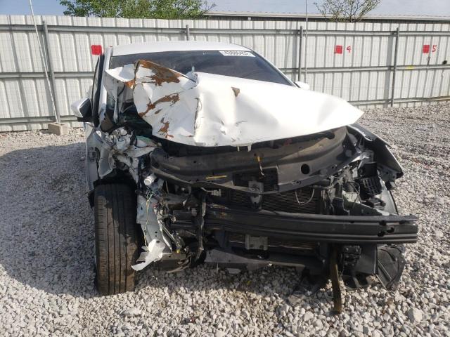 Photo 9 from auction – 2019 NISSAN SENTRA S with VIN 3N1AB7AP1KY269848