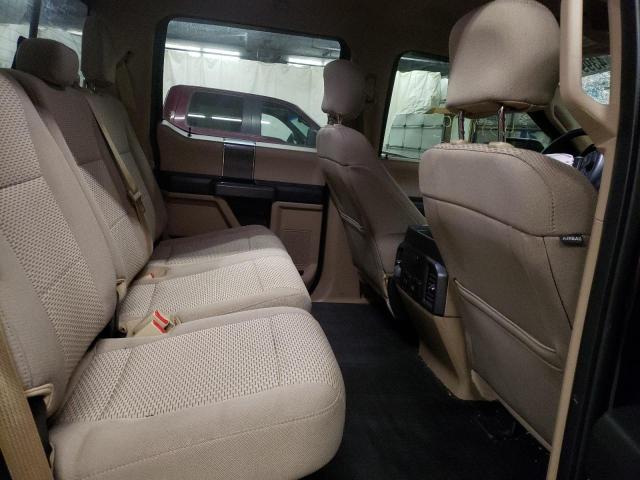 Photo 6 from auction – 2017 FORD F150 SUPER with VIN 1FTEW1EF7HFC44101