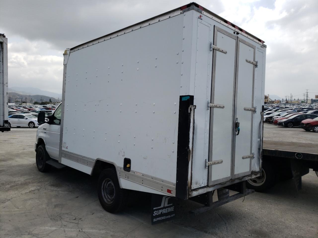 Photo 3 from auction – 2012 FORD ECONOLINE with VIN 1FDSE3FL1CDA90541