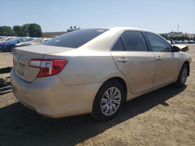 Photo 4 from auction – 2012 TOYOTA CAMRY BASE with VIN 4T4BF1FK5CR258258