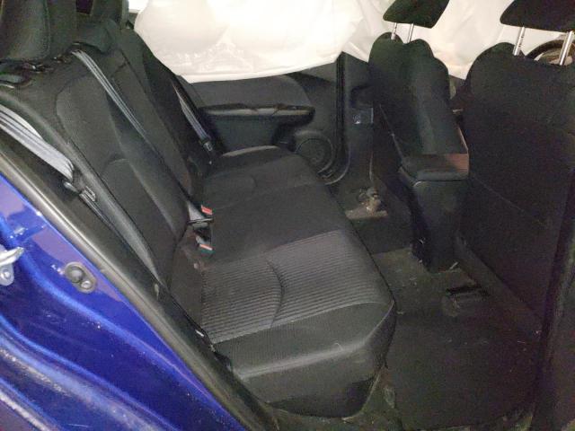 Photo 6 from auction – 2017 TOYOTA PRIUS with VIN JTDKARFU4H3530051