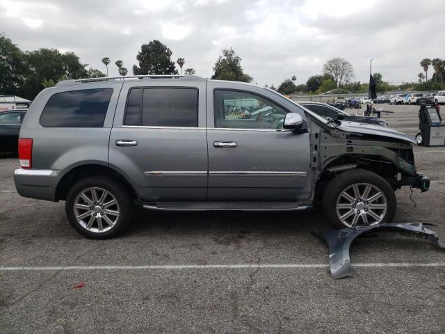 Photo 9 from auction – 2008 CHRYSLER ASPEN LIMI with VIN 1A8HX58298F150675