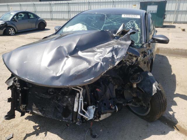 Photo 9 from auction – 2015 CHRYSLER 200 with VIN 1C3CCCABXFN626533
