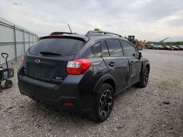 Photo 4 from auction – 2014 SUBARU XV CROSSTR with VIN JF2GPACC4E8303475
