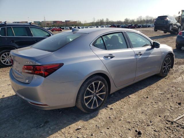 Photo 4 from auction – 2015 ACURA TLX TECH with VIN 19UUB2F50FA008677