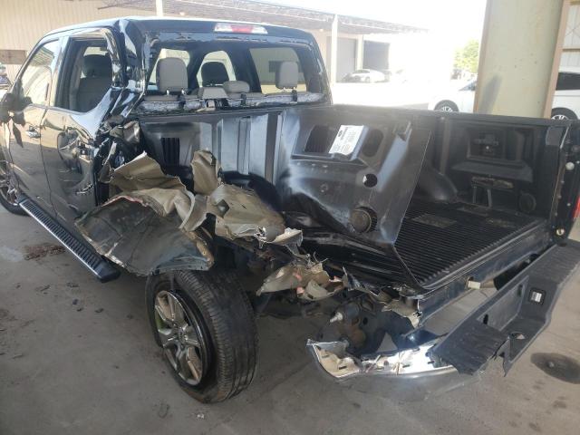Photo 9 from auction – 2016 FORD F150 SUPER with VIN 1FTEW1C80GFC64743
