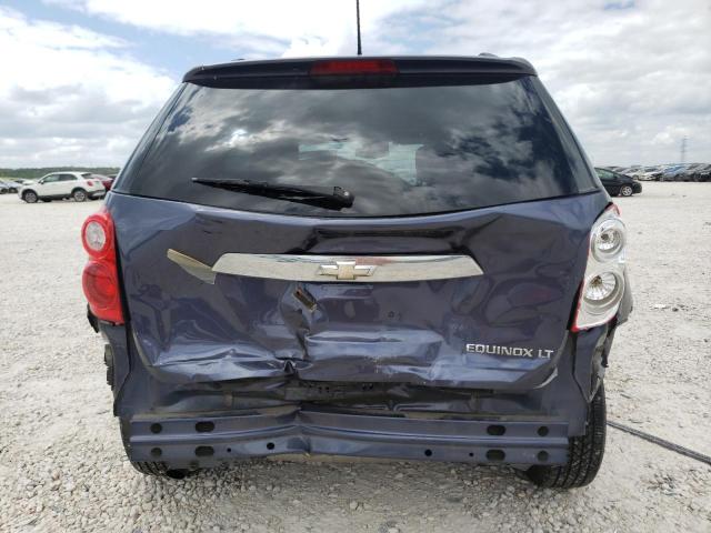 Photo 9 from auction – 2013 CHEVROLET EQUINOX LT with VIN 2GNALDEK7D6417858