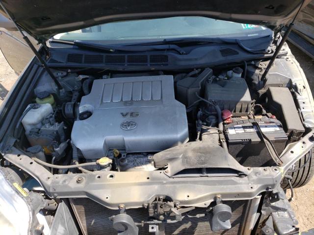 Foto 7 de la subasta – 2011 TOYOTA AVALON BAS con VIN 4T1BK3DB5BU389659