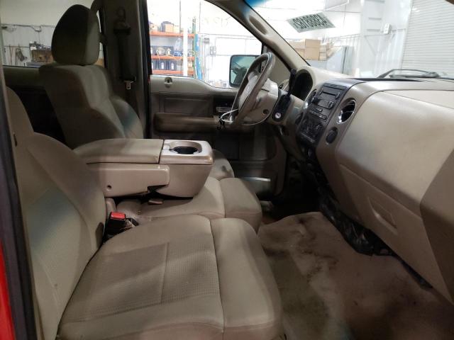 Photo 5 from auction – 2007 FORD F150 SUPER with VIN 1FTPW14V87FA38673