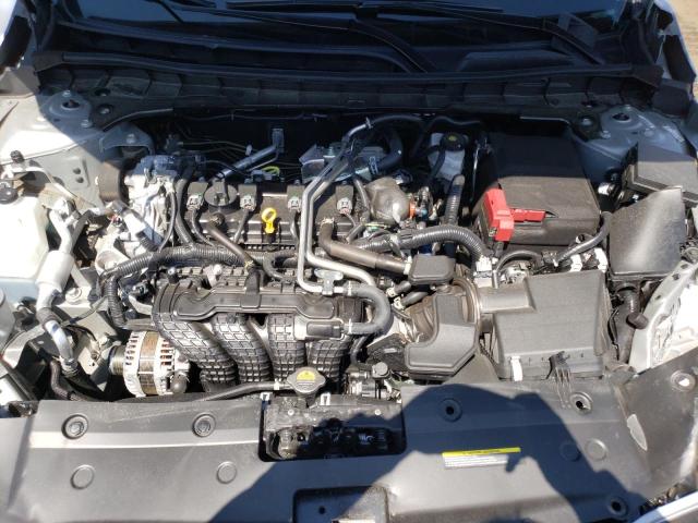 Photo 7 from auction – 2021 NISSAN ALTIMA SV with VIN 1N4BL4DW5MN417991