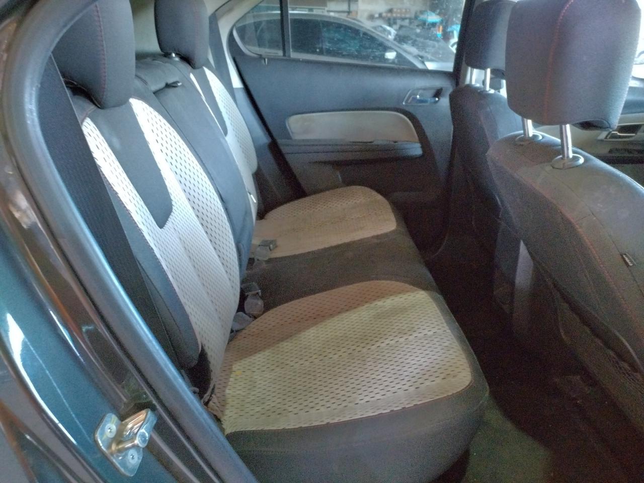 Photo 6 from auction – 2012 CHEVROLET EQUINOX LS with VIN 2GNALBEK2C1189056