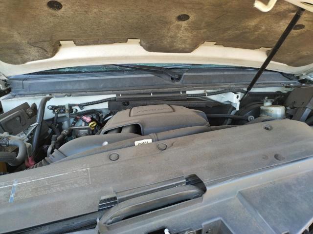 Photo 7 from auction – 2007 CHEVROLET TAHOE C150 with VIN 1GNFC13J57J126376