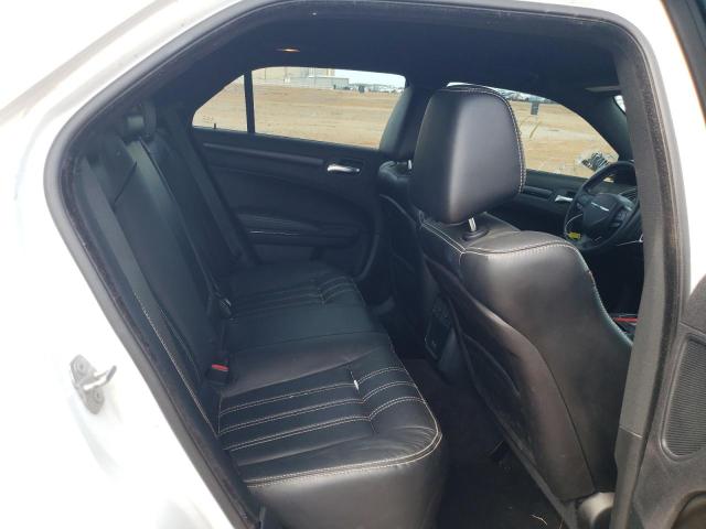 Photo 6 from auction – 2015 CHRYSLER 300 S with VIN 2C3CCABG6FH766814
