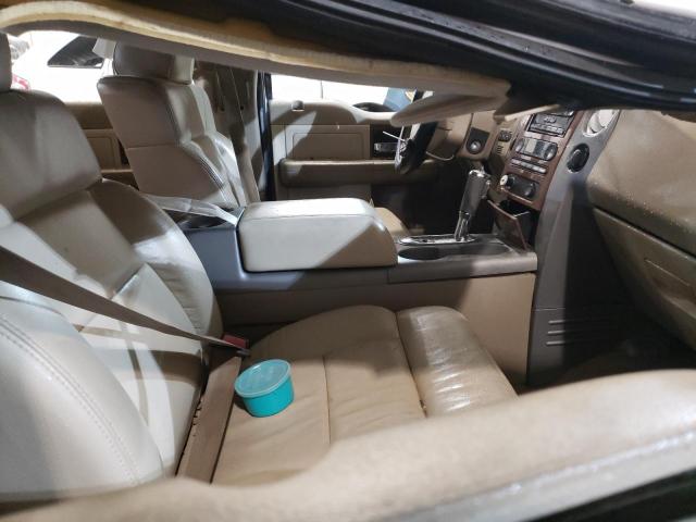 Photo 5 from auction – 2004 FORD F150 SUPER with VIN 1FTPW14564KB94441
