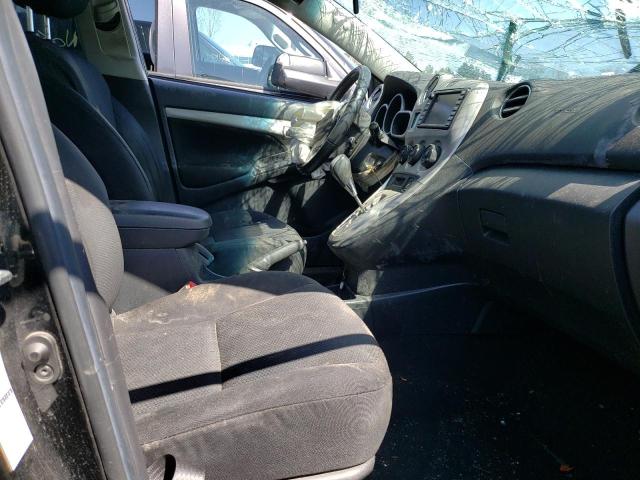 Photo 5 from auction – 2010 TOYOTA COROLLA MA with VIN 2T1LE4EE0AC016894