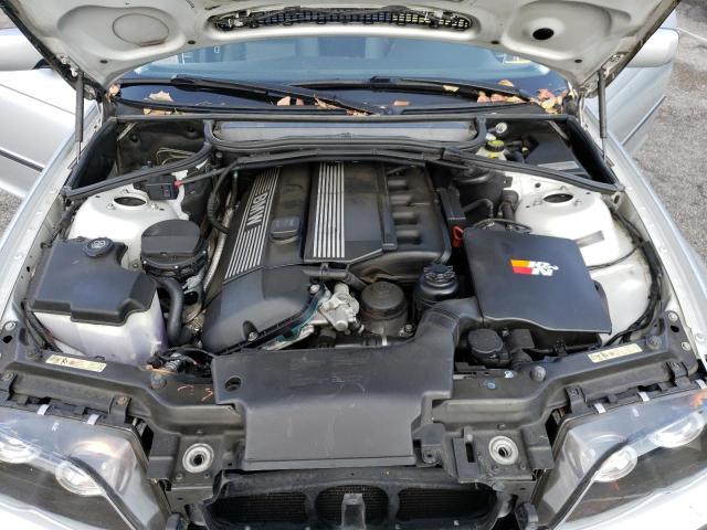 Photo 7 from auction – 2004 BMW 325 XI with VIN WBAEU33474PF62050