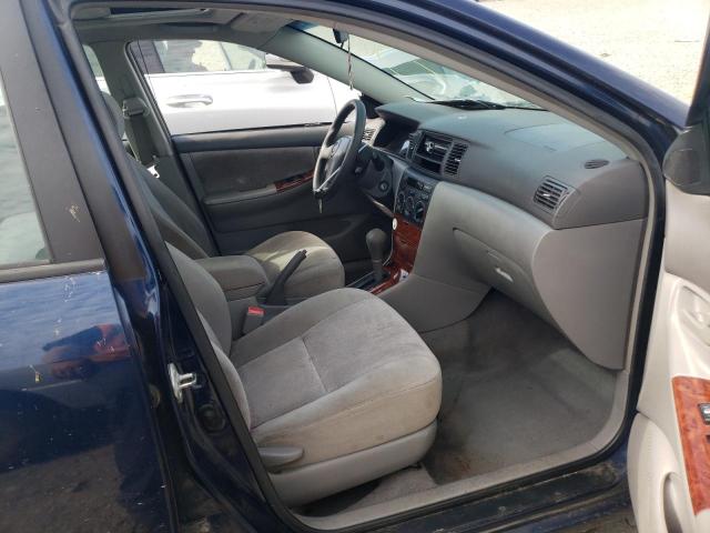 Photo 5 from auction – 2005 TOYOTA COROLLA CE with VIN 1NXBR32E55Z393966