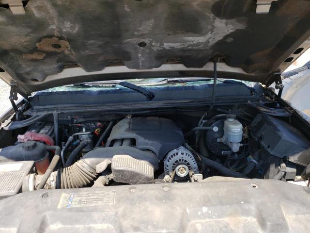 Photo 7 from auction – 2008 CHEVROLET silverado with VIN 3GCEC13038G194142