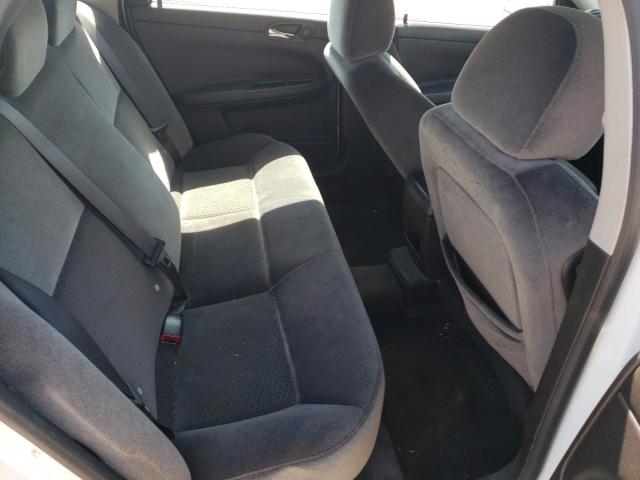 Photo 6 from auction – 2011 CHEVROLET IMPALA LS with VIN 2G1WF5EK4B1302309