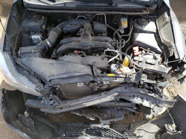 Photo 7 from auction – 2015 SUBARU XV CROSSTR with VIN JF2GPACC1F8322762
